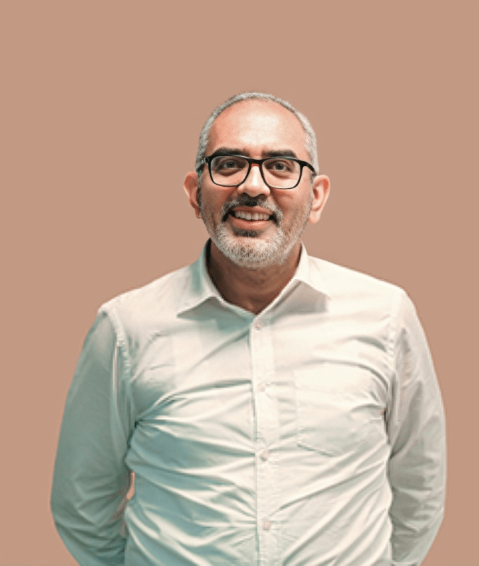 Deepak Kapur