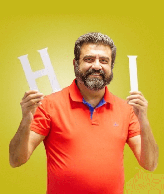 Jayanto Banerjee